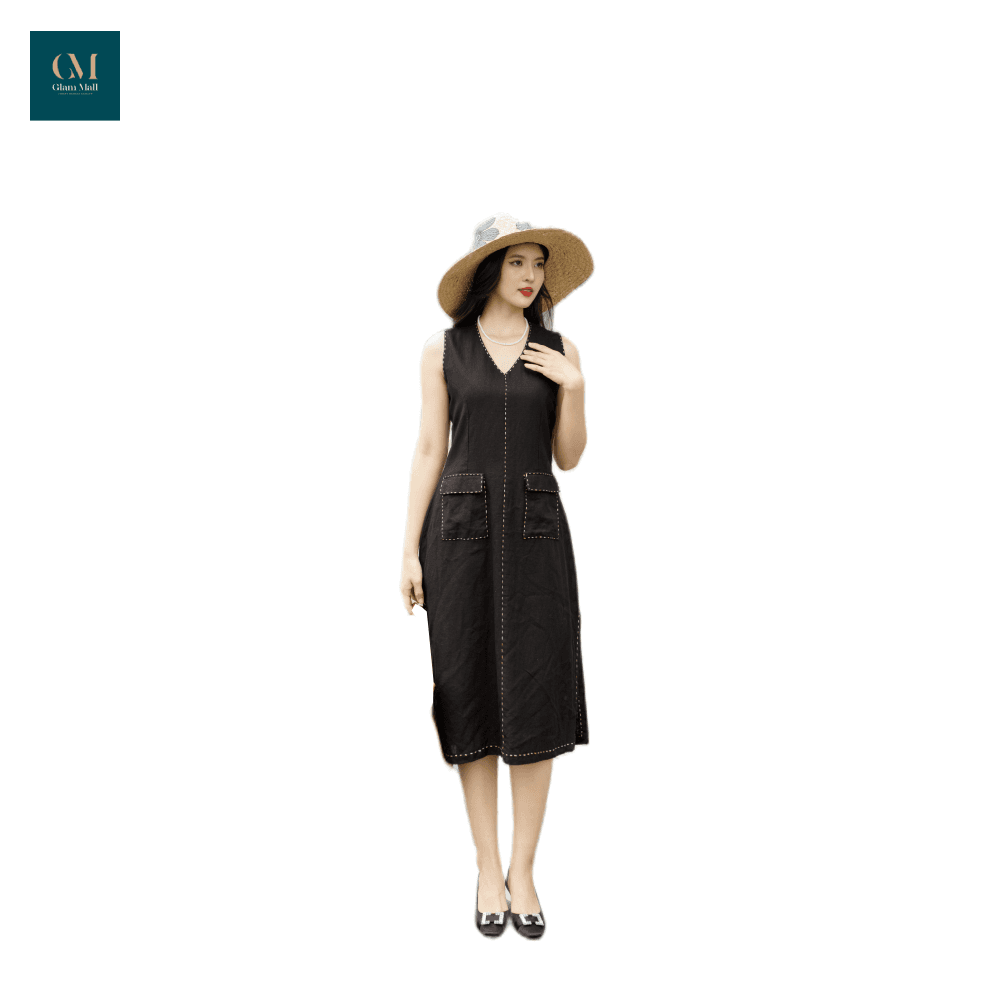 Áo túi vuông Fenno