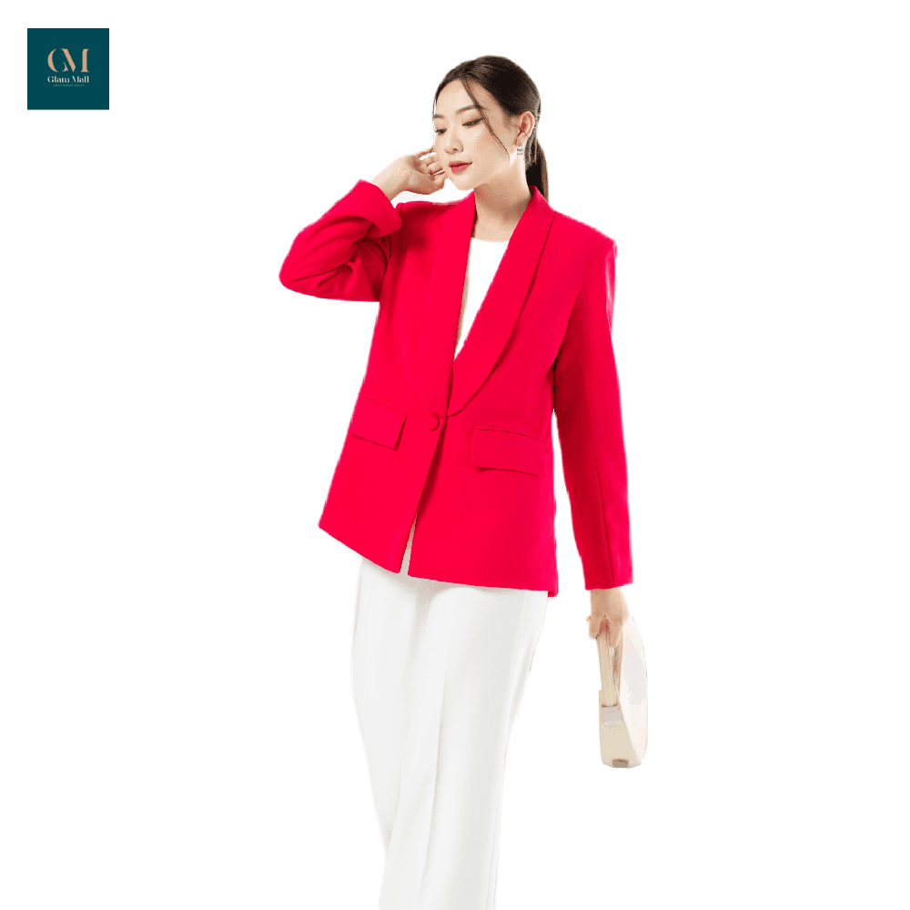 Áo vest tay dài Fenno